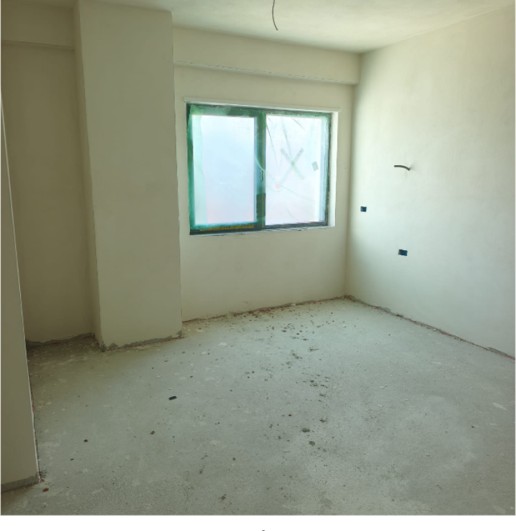 SHITET APARTAMENT 2+1 parkim – MARA RESIDENCE, DON BOSKO