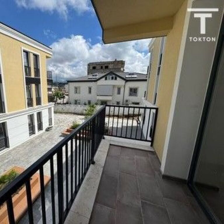 SHITET, APARTAMENT 2+1, SAUK I VJETËR, TIRANË