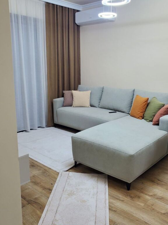 🏡 Apartment 1+1 for Rent – Dry Lake