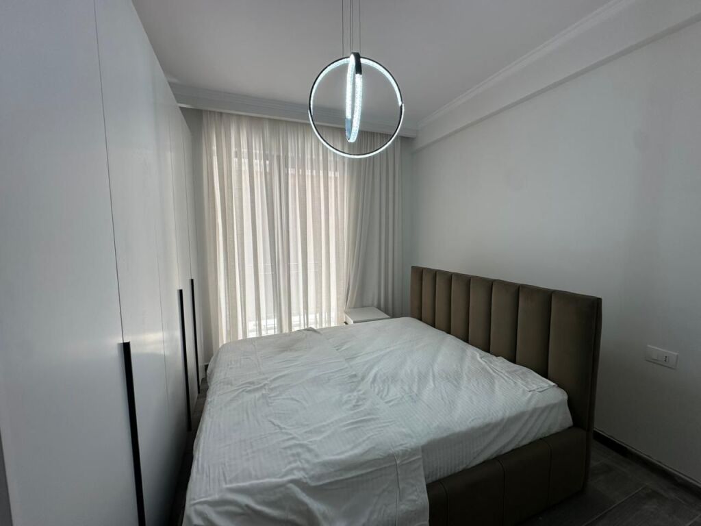 Appartamento 1+1 in affitto presso Urban Gate ad Astir.