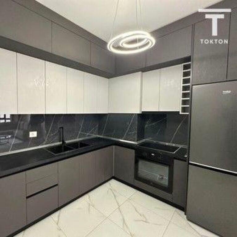 QIRA, APARTAMENT 1+1, RESIDENCA URBAN GATE, UNAZA E RE, TIRANË
