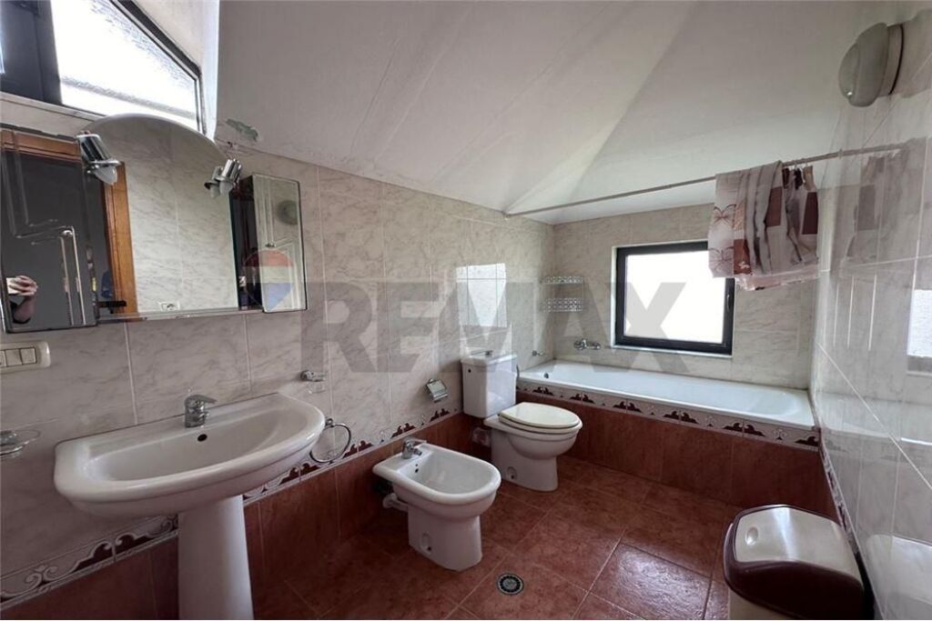 Duplex 2+1+2 in affitto Ex Parco