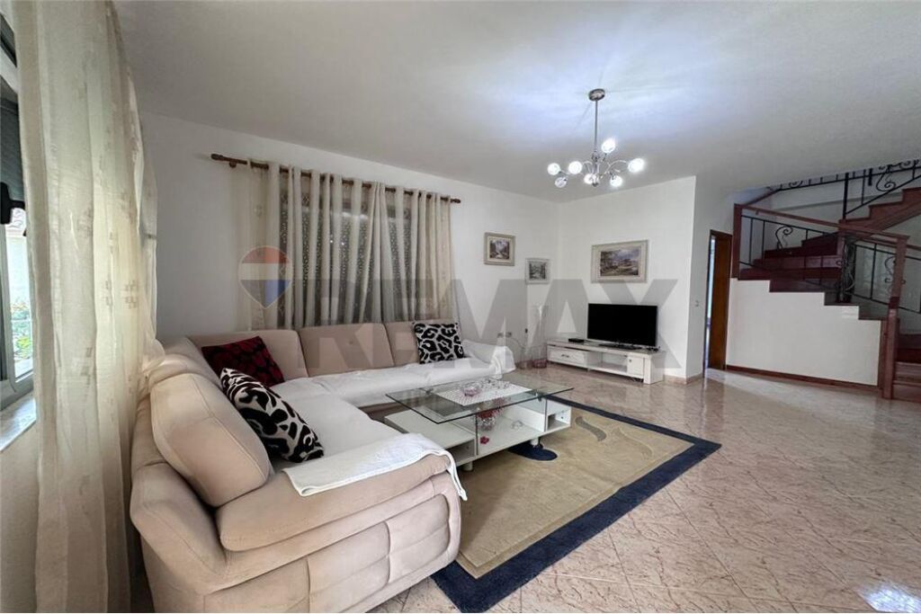 APPARTAMENTO 2+1+2+PARCHEGGIO IN AFFITTO VICINO A GLOBE