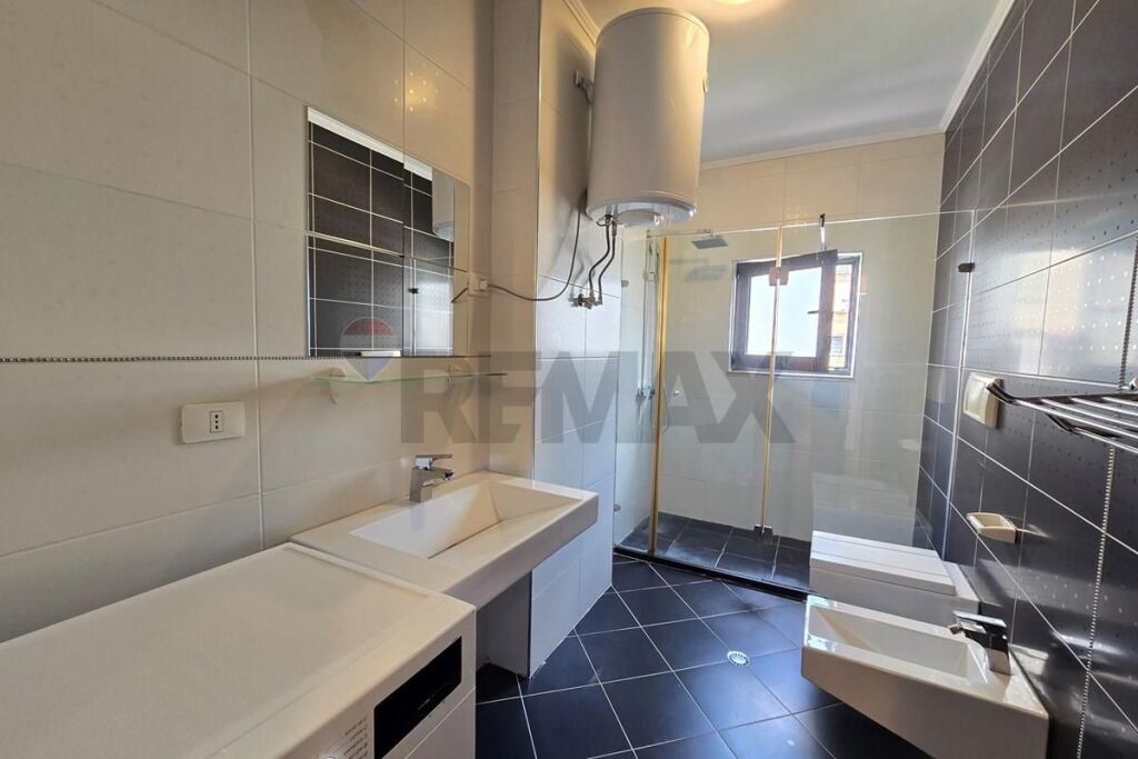 2+1 apartment for rent on Kosovareve street!