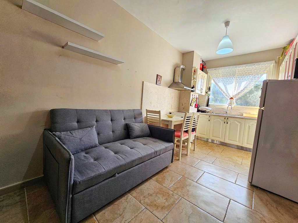 1 JULY! Apartment 1+1 at the Dry Lake, Vila Dobi
