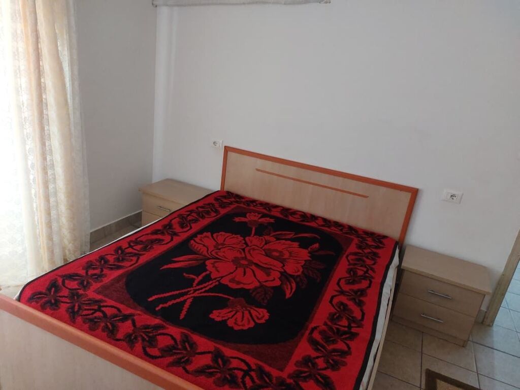 For Rent 1+1+Parking Space Kamez (Near Taverna Murati)