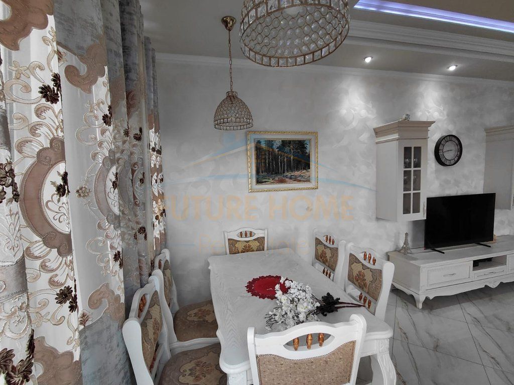 Rent, Apartment 2+1+2 Balconies, Center, Durres