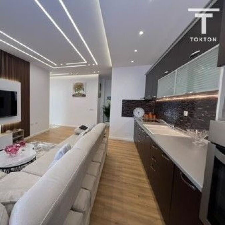 SHITET, APARTAMENT 2+1, MISTO MAME, TIRANË