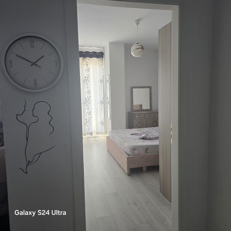 Apartament 1+1 me qera ne Astir tek Bar Sorriso
