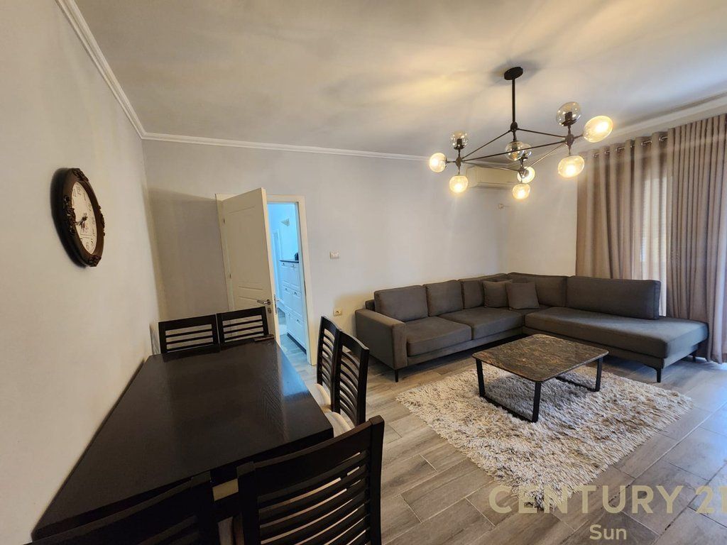 Apartament per qira 1+1 tek Vasil Shanto! SUN142775
