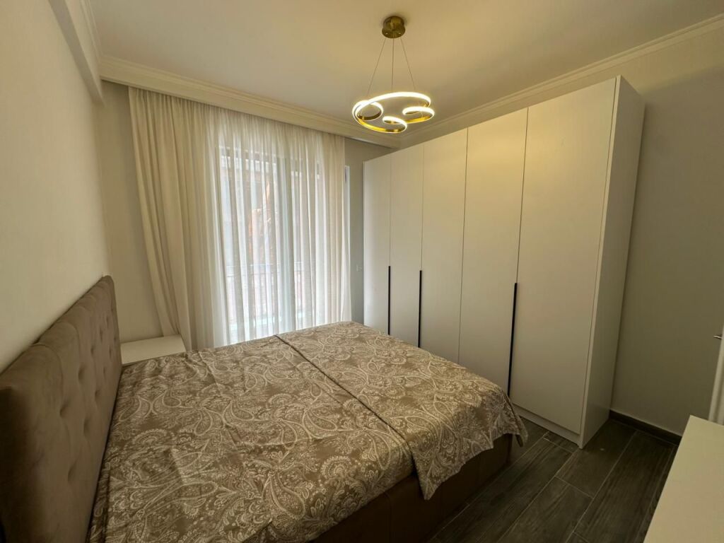 Appartamento 1+1 in affitto presso Urban Gate ad Astir.