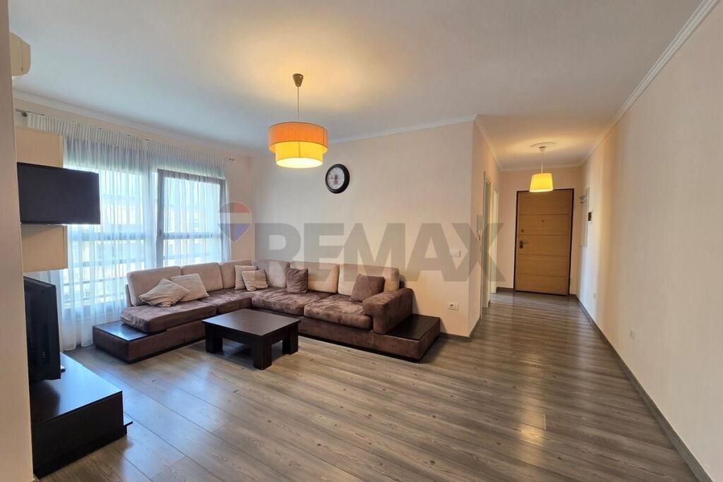 2+1 apartment for rent on Kosovareve street!