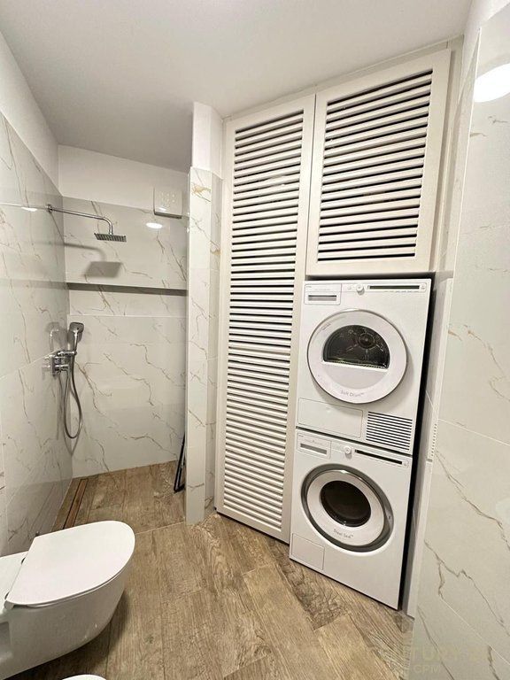 APARTMENT 2+1+2+ PARKING SPACE FOR RENT AT PARK LIFE RESIDENCE, DRY LAKE! smart142737