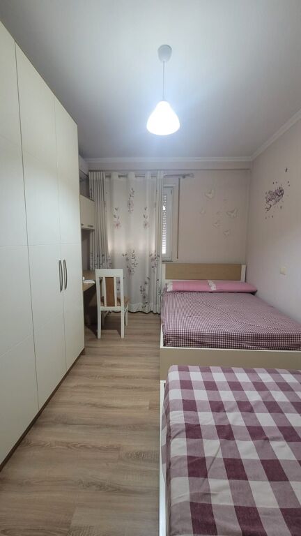 Apartment 2+1+1 with Balcony for Rent