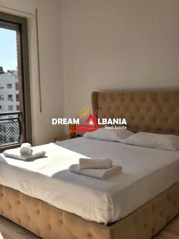 Appartamento 2+1+2 Bagni in Affitto – Complesso Delijorgji, Via Kavajës (ID 42215581)