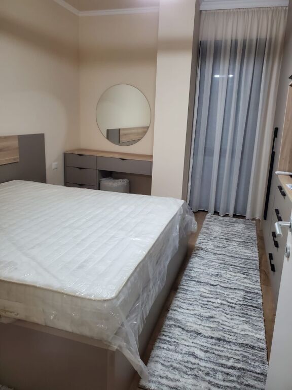 🏡 Jepet me Qira Apartament 1+1 – Liqeni i Thatë