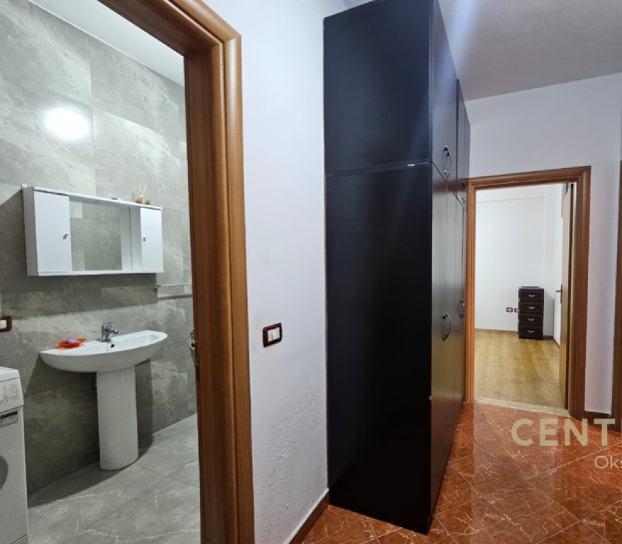 JYZBERISHT, APPARTAMENTO 2+1 IN AFFITTO