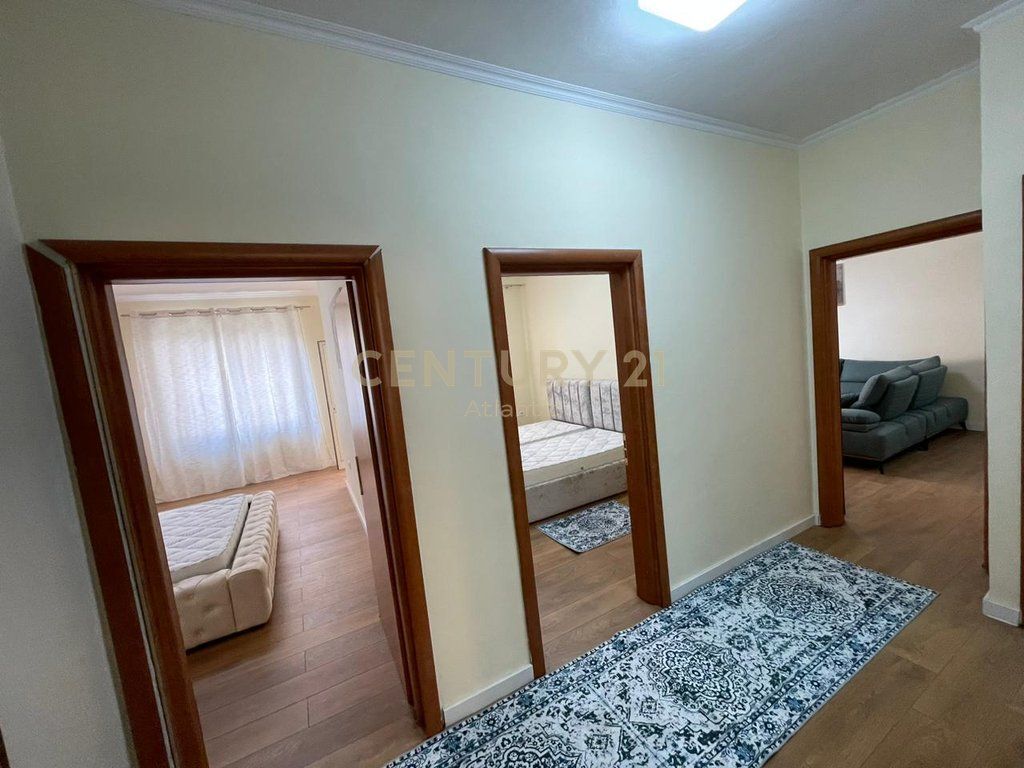 VENDESI APPARTAMENTO 2+1 A PLAZH ILIRIA DURRES