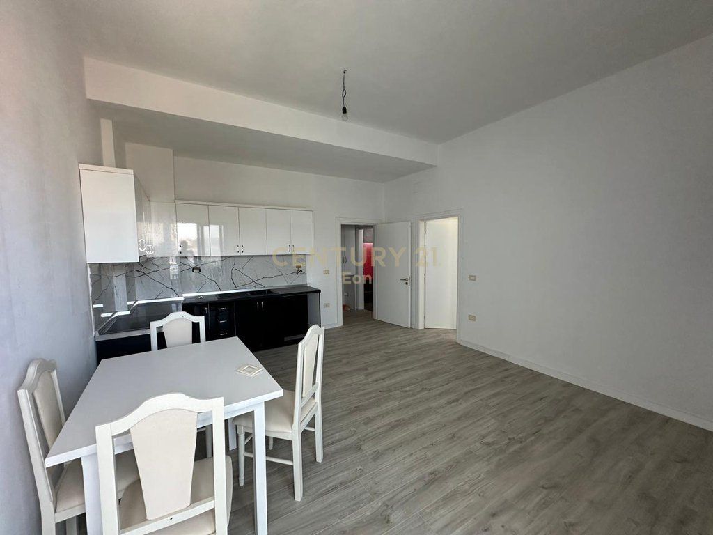 WE SELL 1+1 APARTMENT IN GOLEM 150 METERS FROM THE SEA !