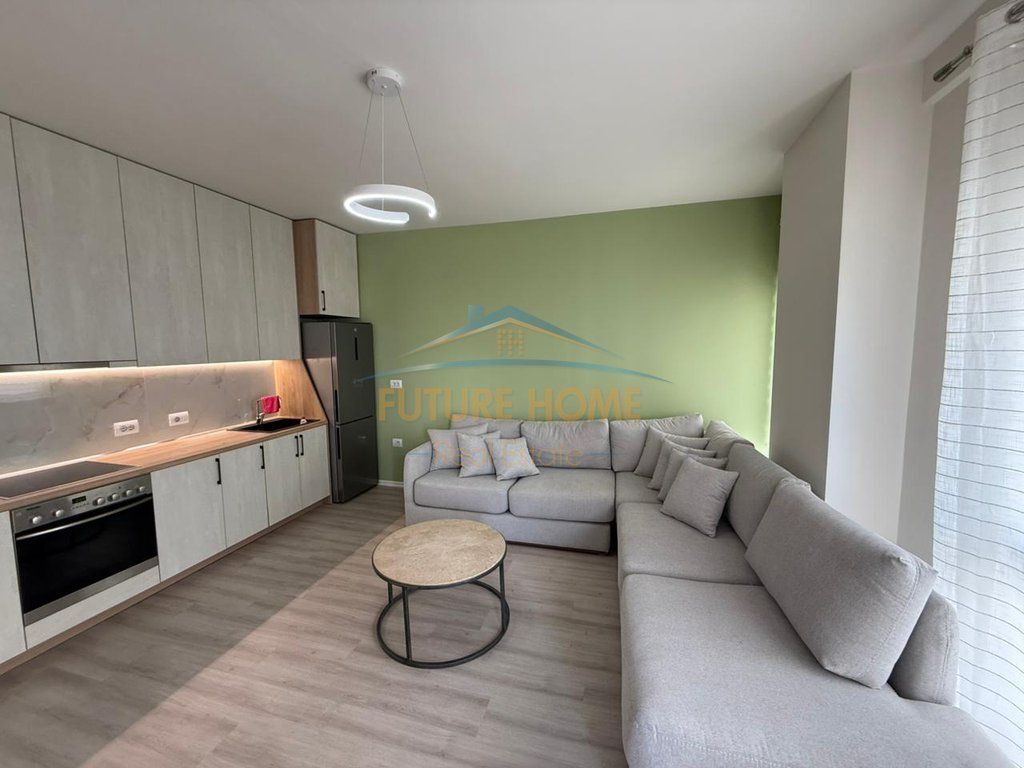 Rent, Apartment 1+1, Zogu i Zi, Tirana 650 €