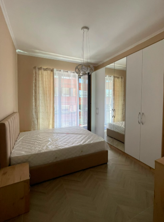 FOR RENT APARTMENT 1+1 +PARKING – DELIJORGJI COMPLEX