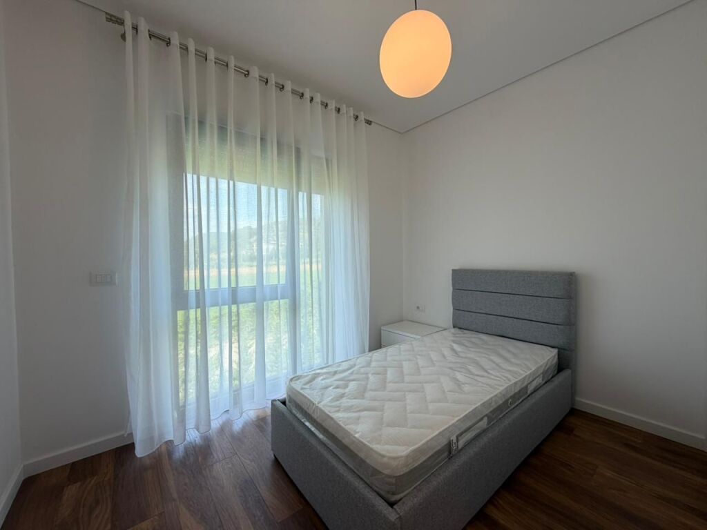 Individual villa for rent in Mullet near TEG.  