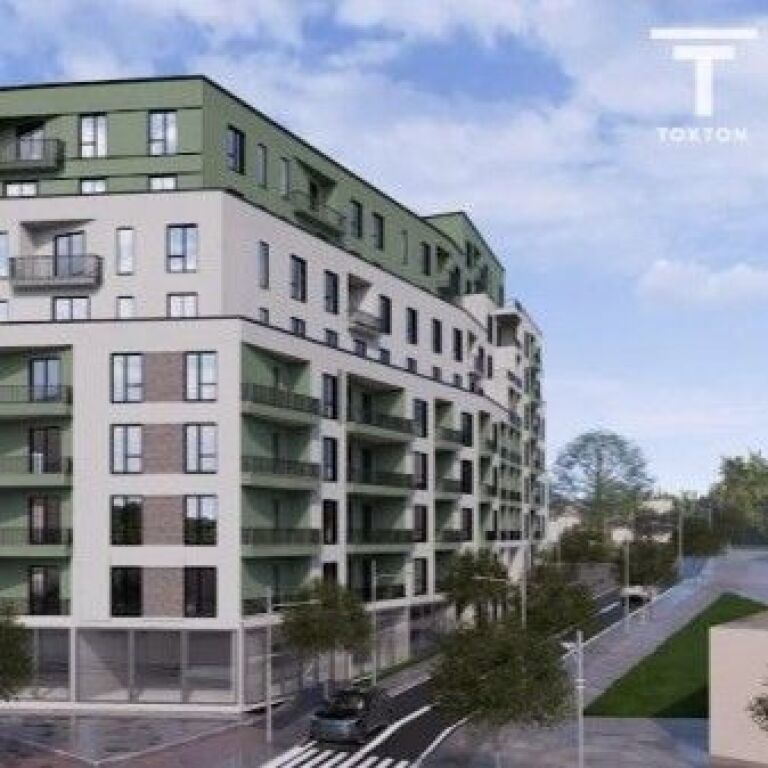 SHITET, APARTAMENT 2+1+2, ARDEN HILL RESIDENCE, PASKUQAN