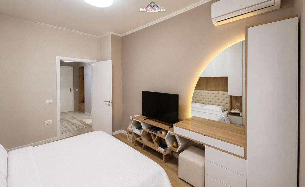 Apartment For Rent 1+1 In Astir (ID B2101750) Tirana