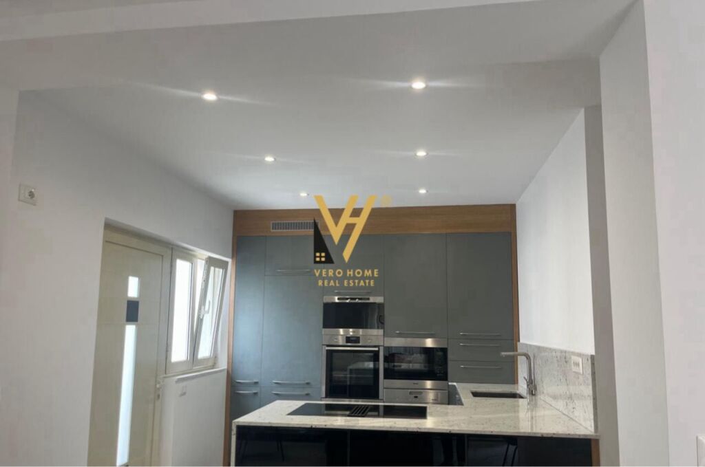 APARTMENT 2+1 FOR RENT ON BESA STREET 55,000 LEKE