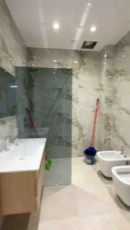 For rent 2+1 lake that furnished 699 eu elevator