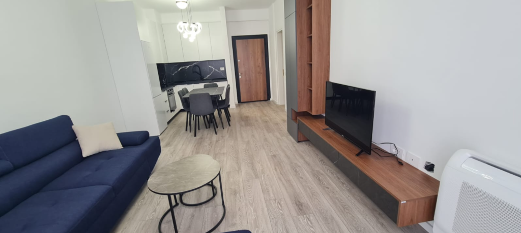 JEPET ME QIRA APARTAMENT 1+1 – URBAN GATE, ASTIR