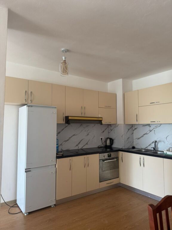 Apartament 3+1 + 2 Banjo + Ballkon