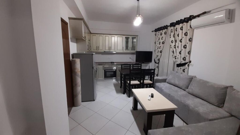 Appartamento in affitto 2+1+2 a Fresk