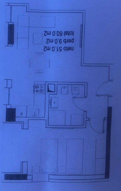 ✨ Shitet Apartament 1+1 pranë Bulevardit të Ri – Rruga Jordan Misja ✨