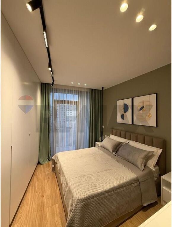 Apartment 1+1 for rent, Kosovareve Street