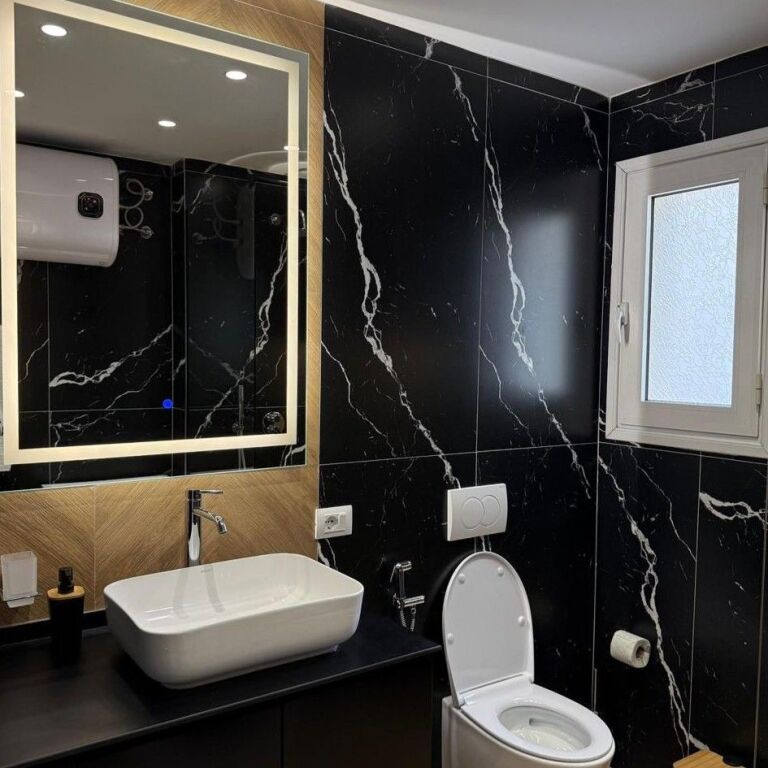 🏡✨ Shitet Apartament 1+1 – Kopshti Zoologjik, Tiranë ✨🏡