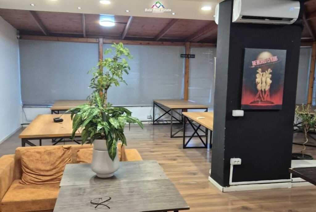 Ufficio in Affitto 4+1 Vicino a Via Kavaja (ID BZ290) Tirana