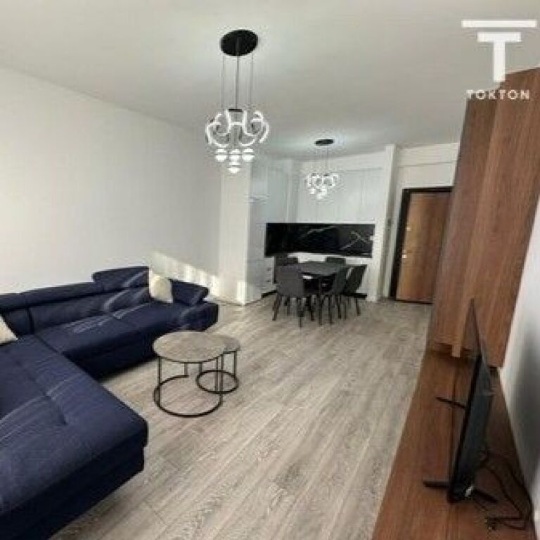 FOR RENT, APARTMENT 1+1, URBAN GATE COMPLEX, NEW RING, TIRANA