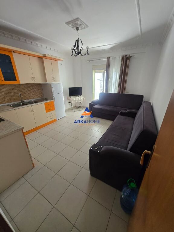 SHITET APARTAMENT 1+1 "NE GOLEM" 7.800.000 LEKE