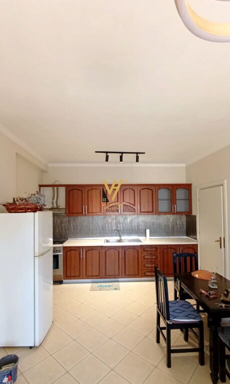 APARTMENT 1+1+BLK FOR RENT IN THE BUILDING WITH ARROW 50,000 LEKE