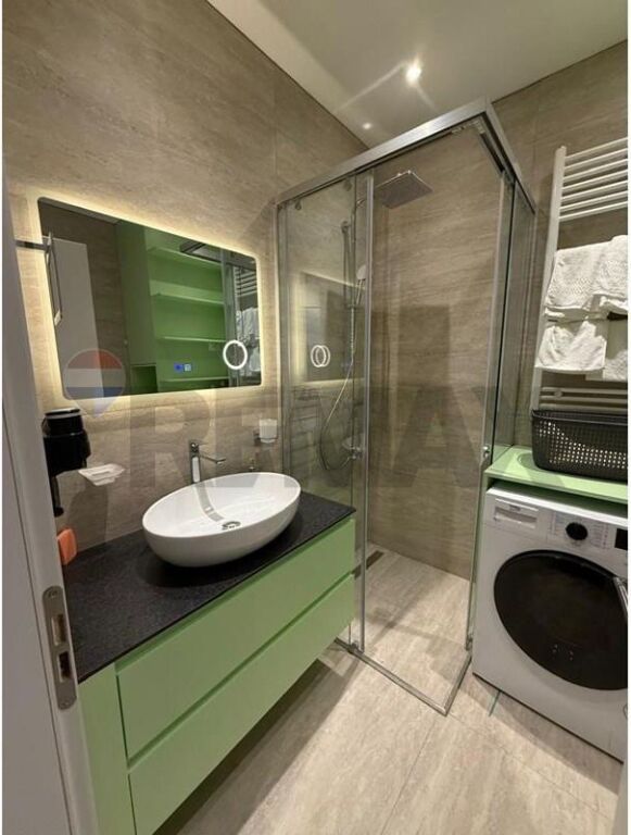 Appartamento 1+1 in affitto Lake View