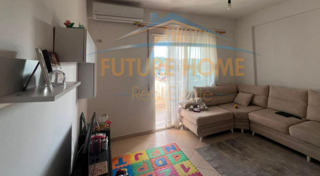 VENDO Appartamento 2+1, Complesso Golden Park, Tirana