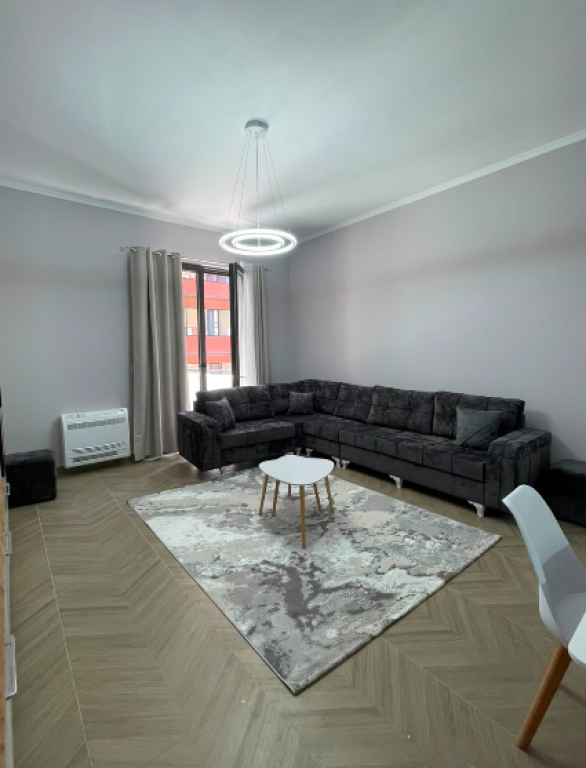 FOR RENT APARTMENT 1+1 +PARKING – DELIJORGJI COMPLEX