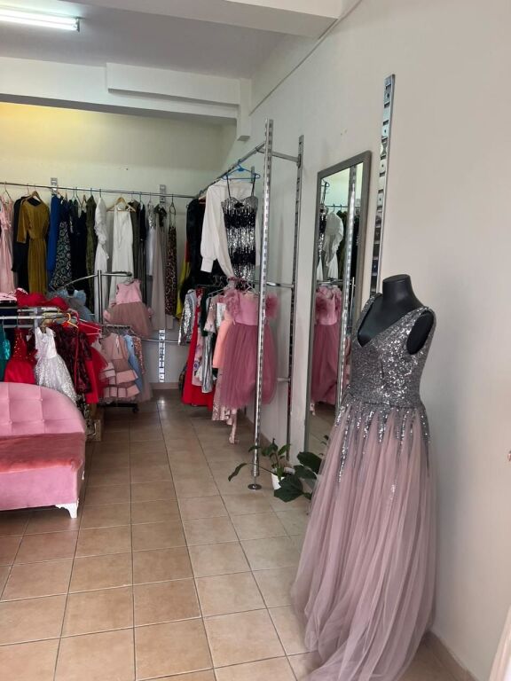 Affitto | Ambjent Biznesi | Komuna e Parisit | 530 €/mese