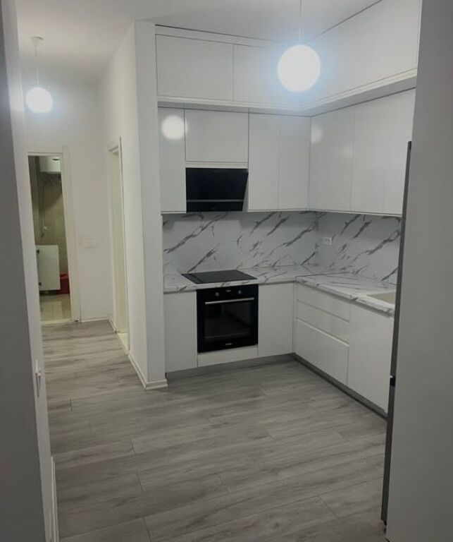 For rent 2+1 Grand Gallery Yzberisht 600 thousand lek