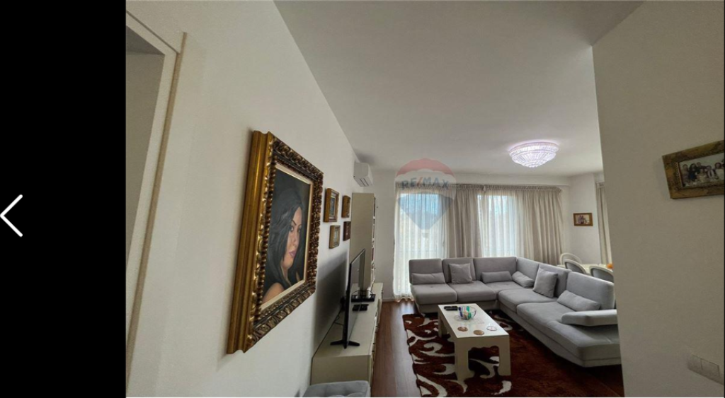 Apartment for rent 2+1+2 at Elbasan Street