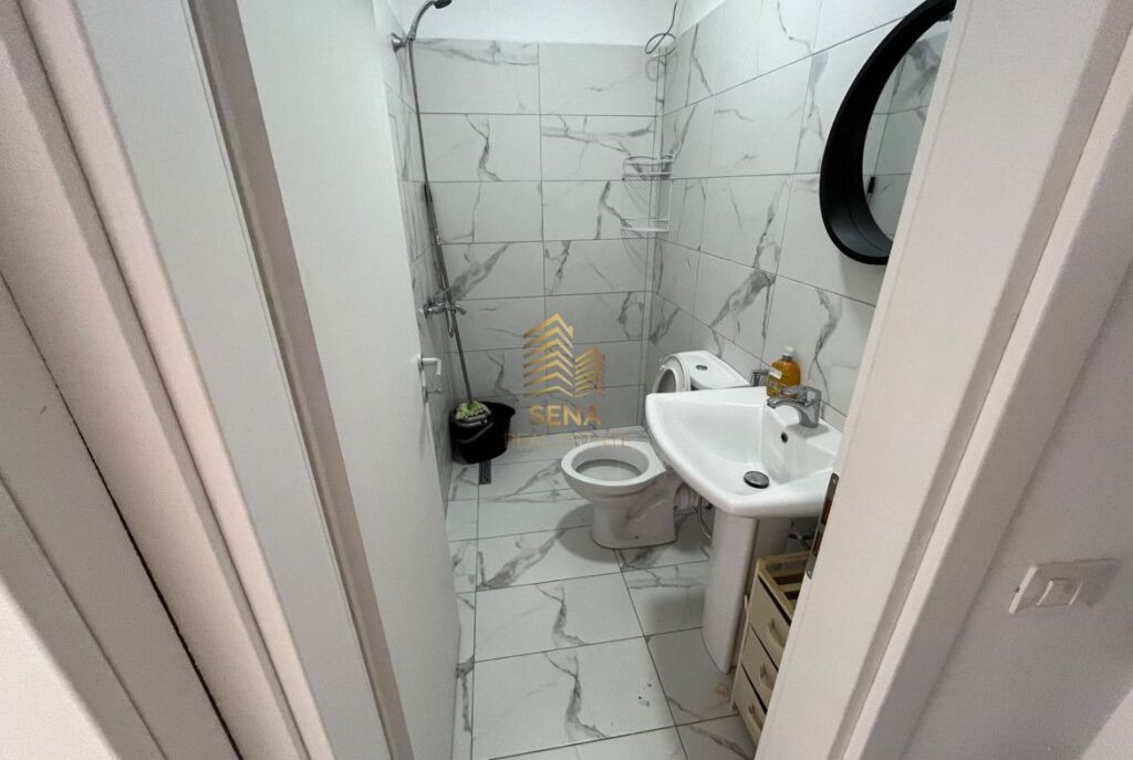 Rent, Apartment 1+1+Blk, Dibres Street, 420 Euro/month