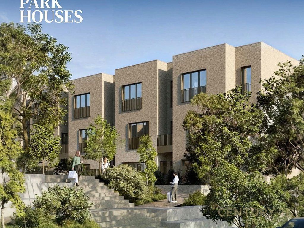 2+1+2 në Shitje në Kompleksin Park House, Mjull-Bathore