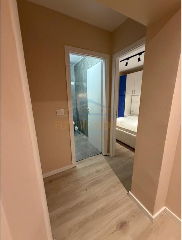 Qera, Apartament 1+1, Oxhaku