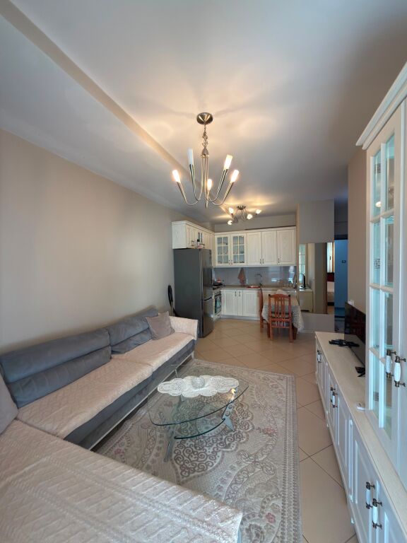 Apartament 1+1 ne shitje te golden park perballe amerikan 3